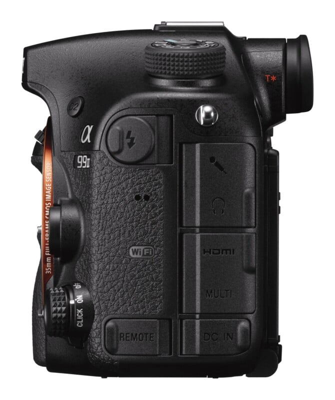a99 II