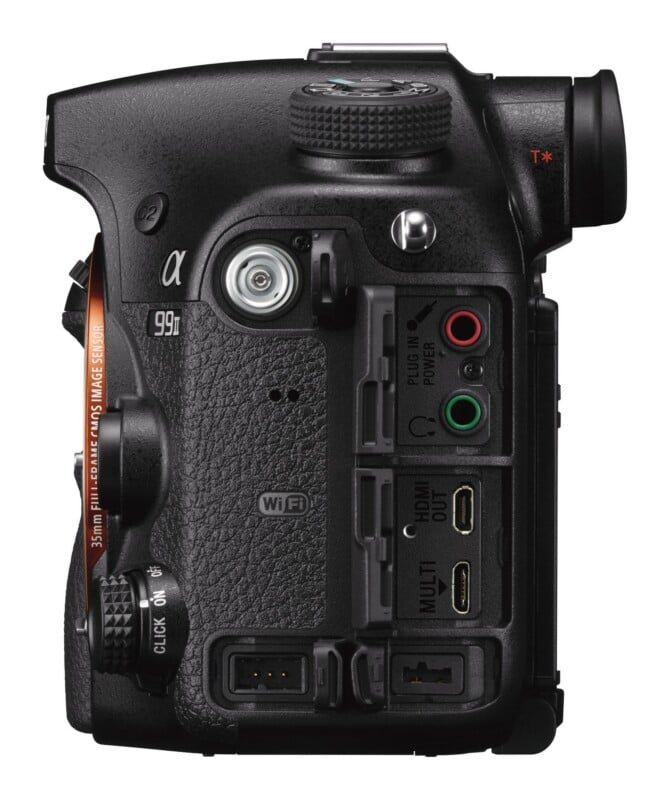 a99 II