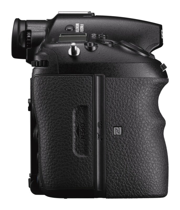 a99 II