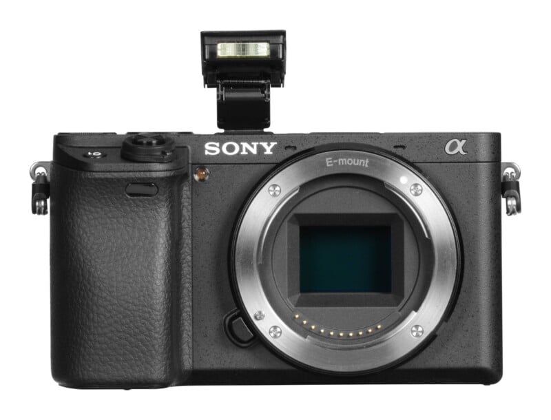 Alpha a6300