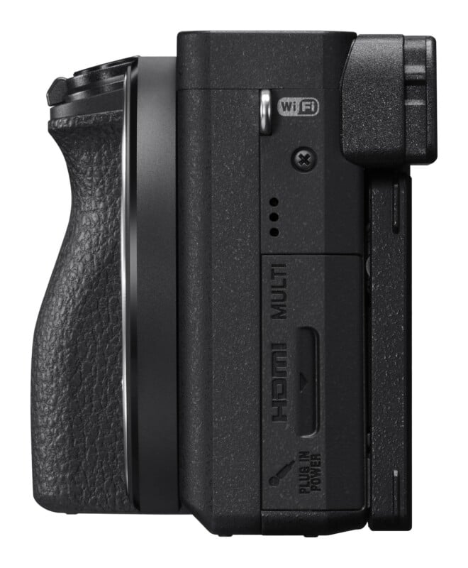 Alpha a6500