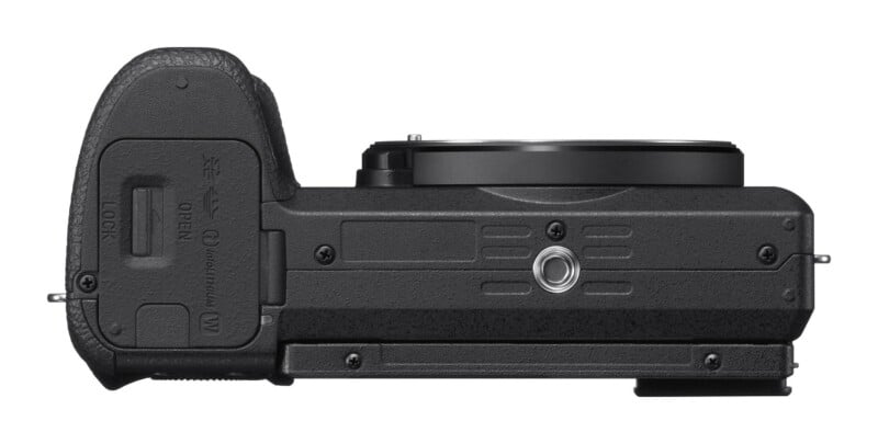 Alpha a6500