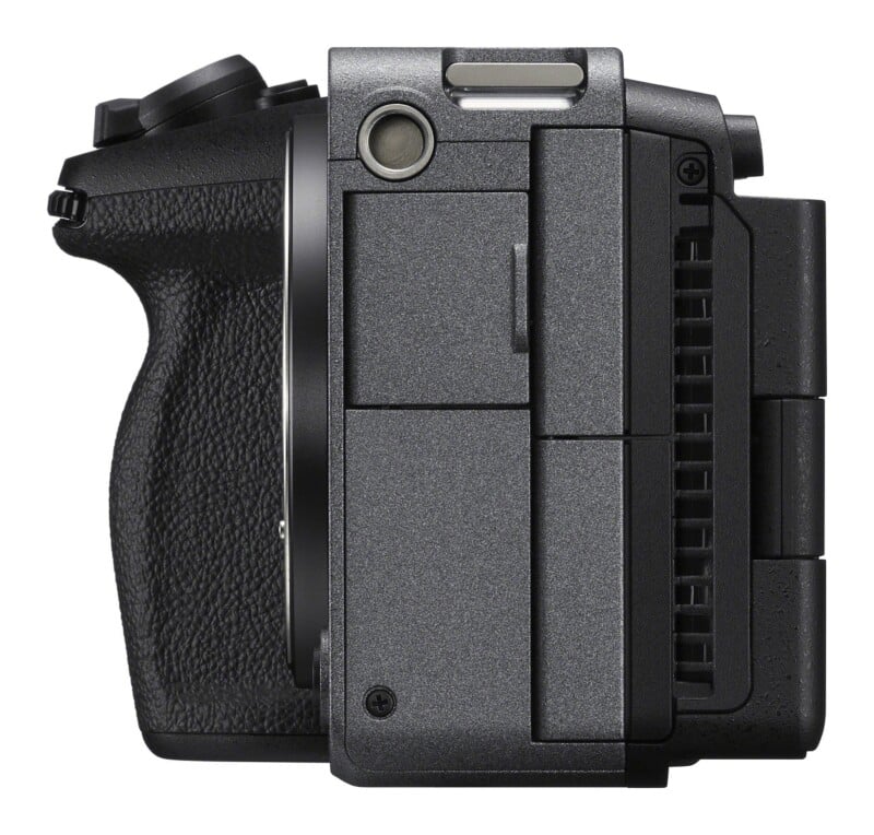Alpha NEX-F3