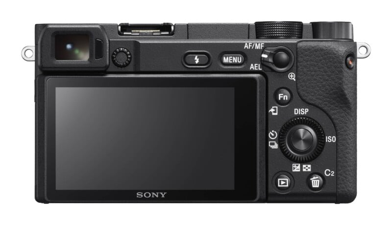 α6400