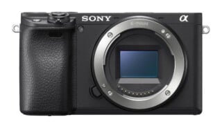 α6400