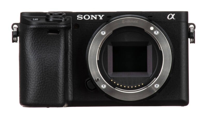 α6400
