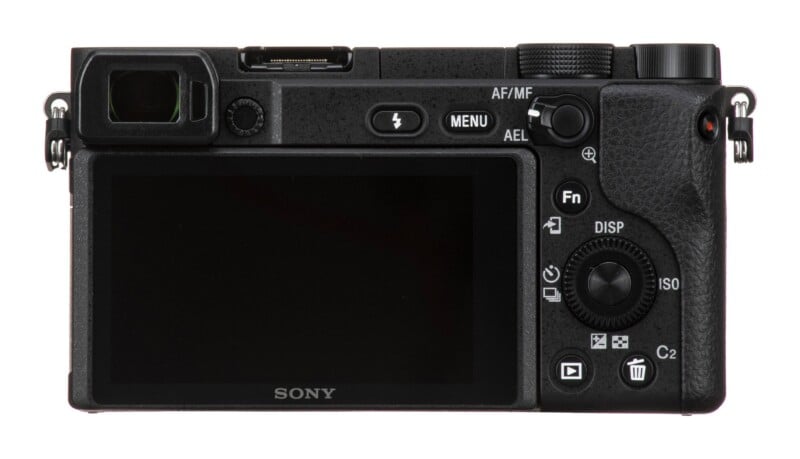 α6400