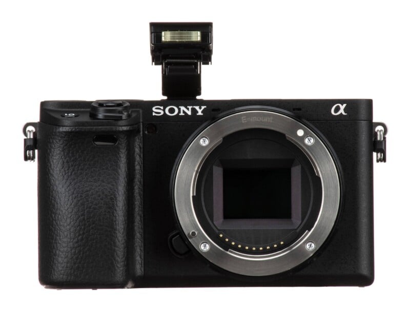 α6400