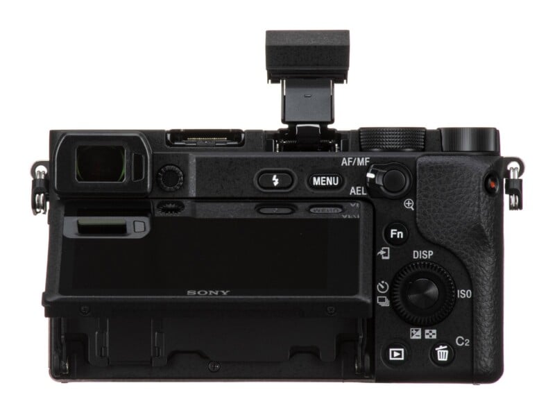 α6400