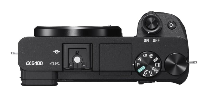 α6400