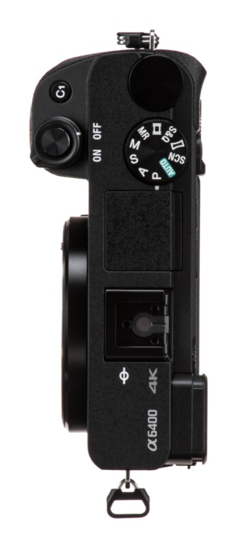 α6400