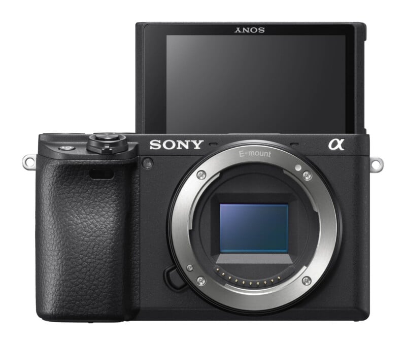 α6400