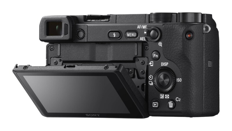 α6400