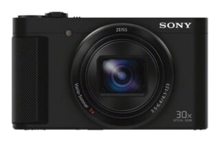 Cyber-shot DSC-HX90V