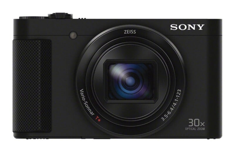 Cyber-shot DSC-HX90V