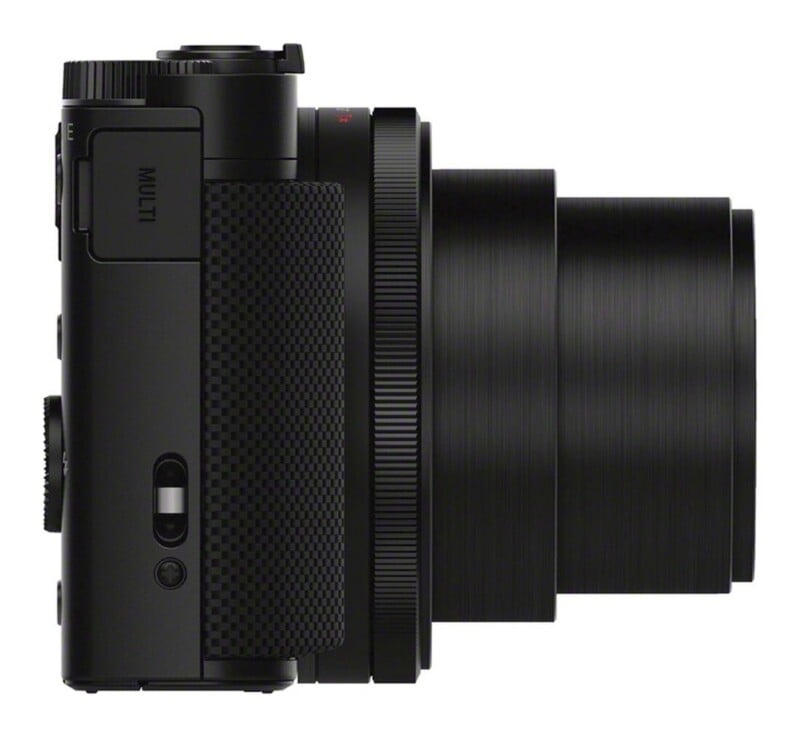 Cyber-shot DSC-HX90V