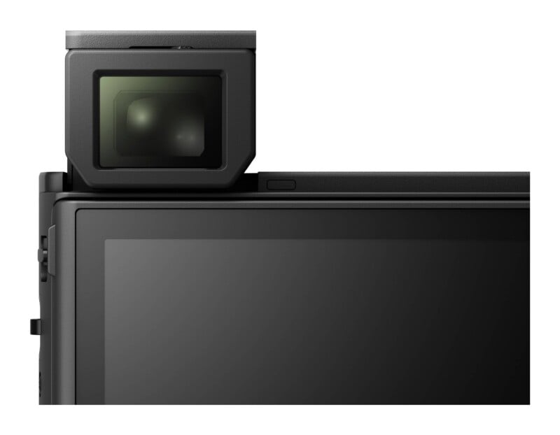 Cyber-shot DSC-RX100 IV
