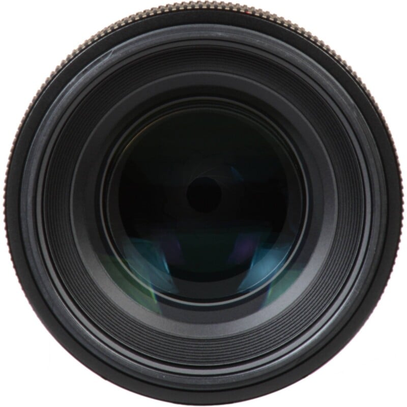 FE 100mm f/2.8 STF GM OSS