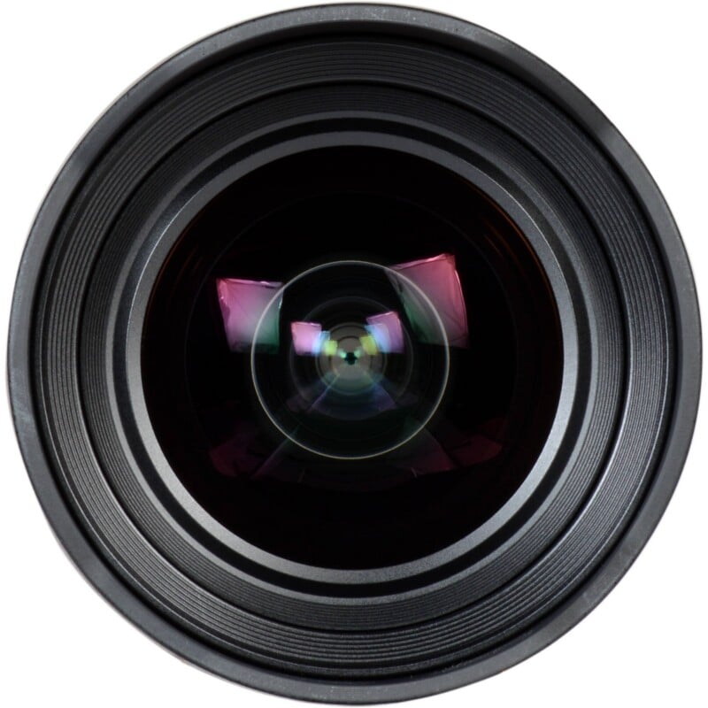 FE 12-24mm f/4 G