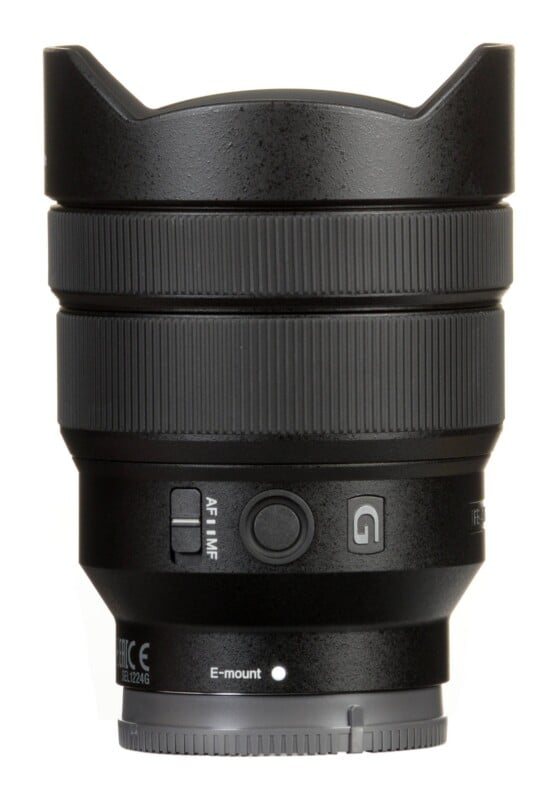 FE 12-24mm f/4 G
