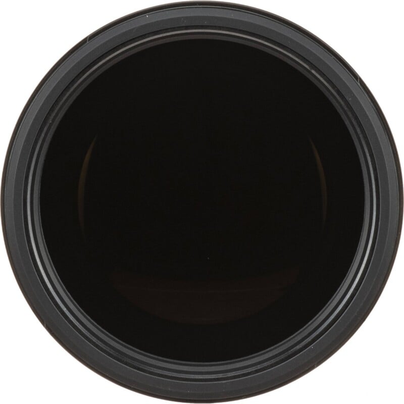 FE 200-600mm f/5.6-6.3 G OSS