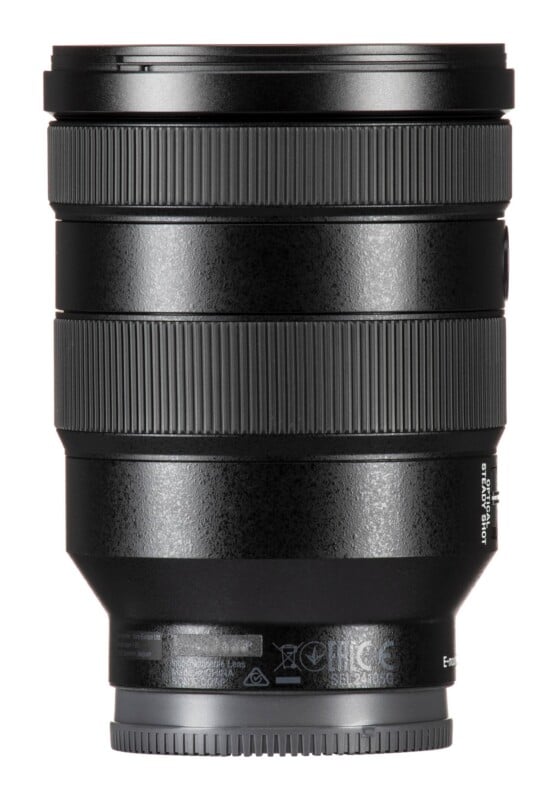 FE 24-105mm f/4 G OSS