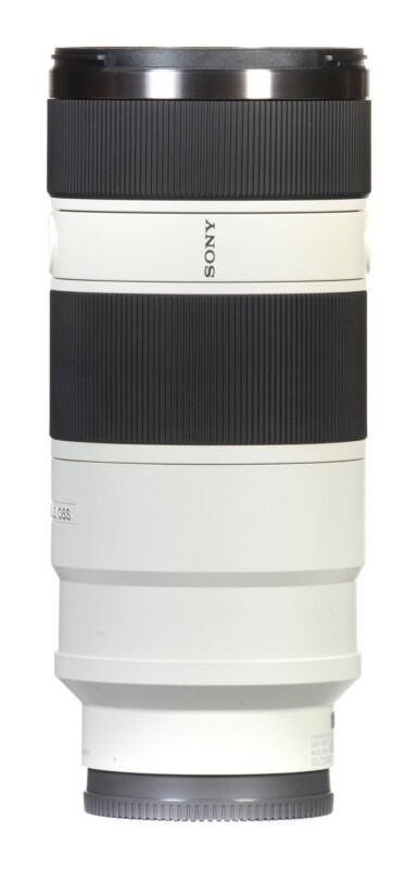 FE 70-200mm f/4 G OSS