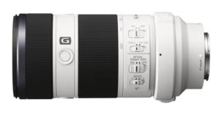 FE 70-200mm f/4 G OSS