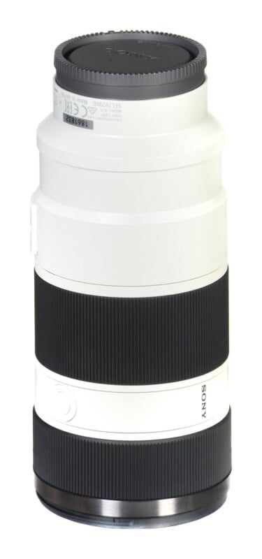 FE 70-200mm f/4 G OSS