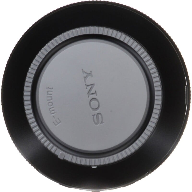 FE 70-300mm f/4.5-5.6 G OSS