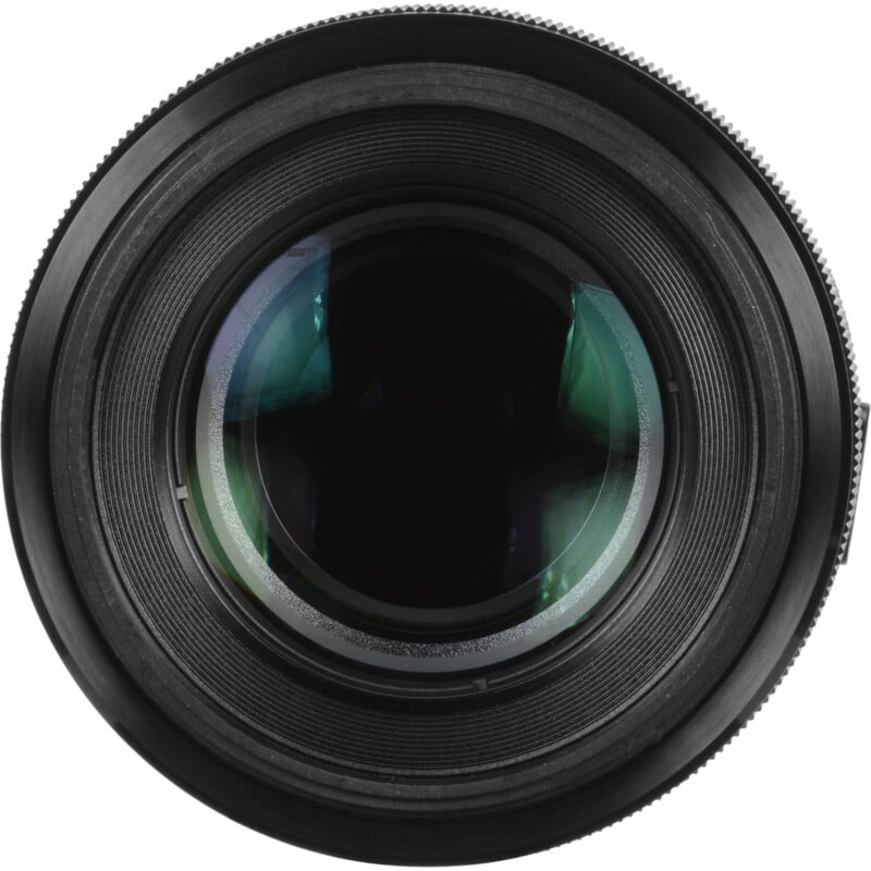 FE 90mm f/2.8 Macro G OSS
