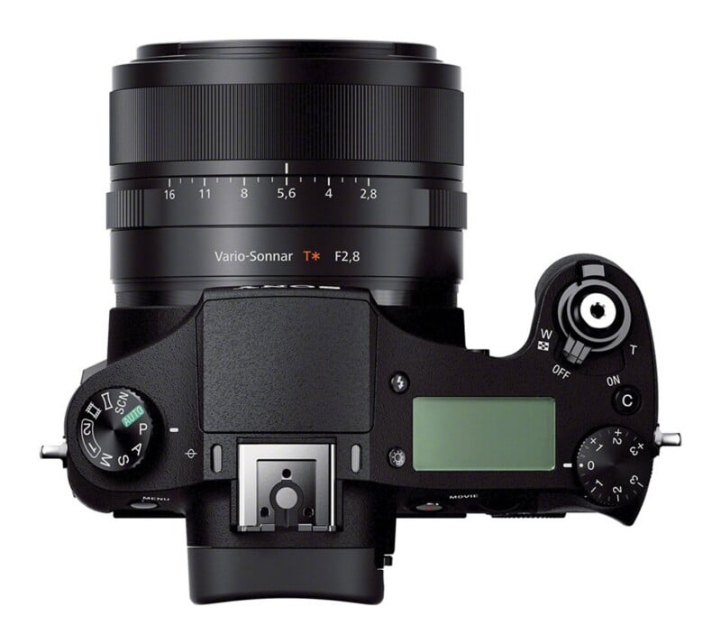 RX10