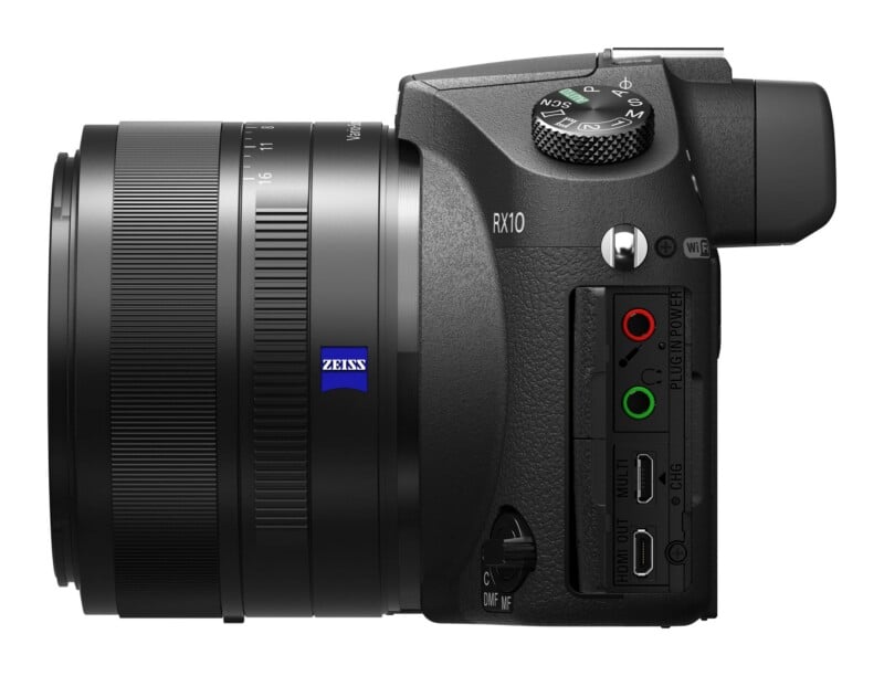 RX10