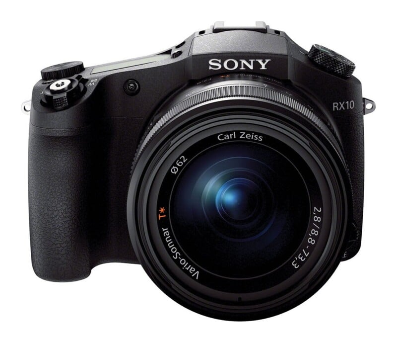 RX10