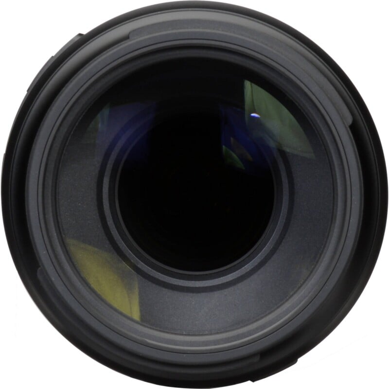 100-400mm f/4.5-6.3 Di VC USD