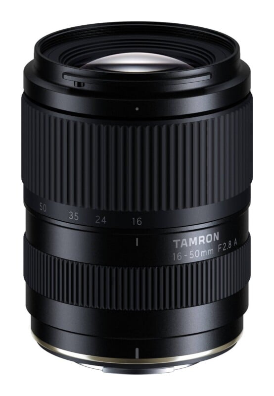 16-50mm f/2.8 A
