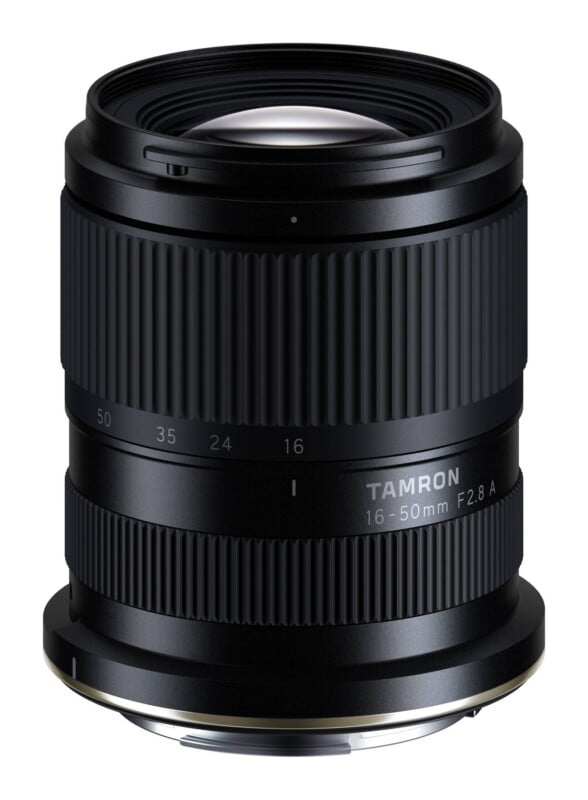 16-50mm f/2.8 A