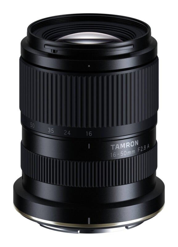 16-50mm f/2.8 A