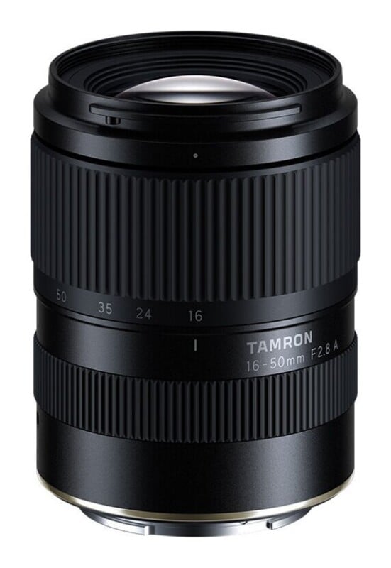 16-50mm f/2.8 A