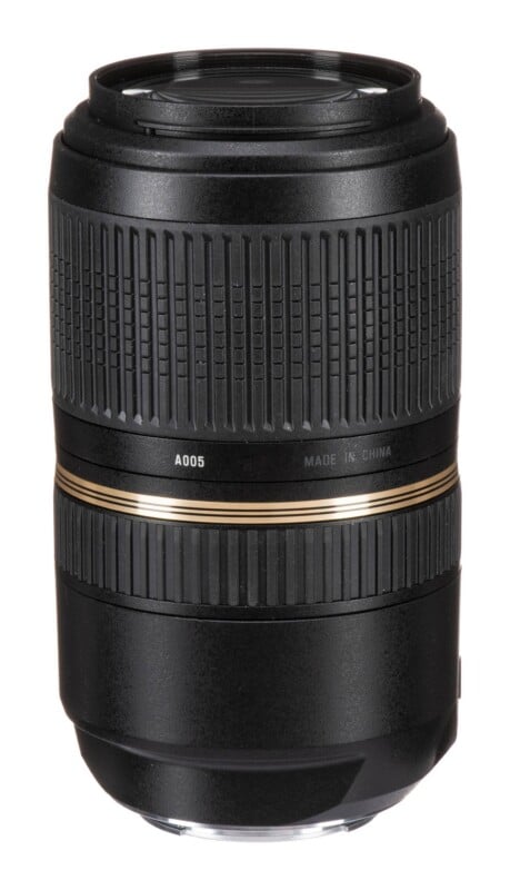 SP 70-300mm f/4-5.6 Di VC USD