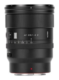 AF 35mm f/1.4 Pro