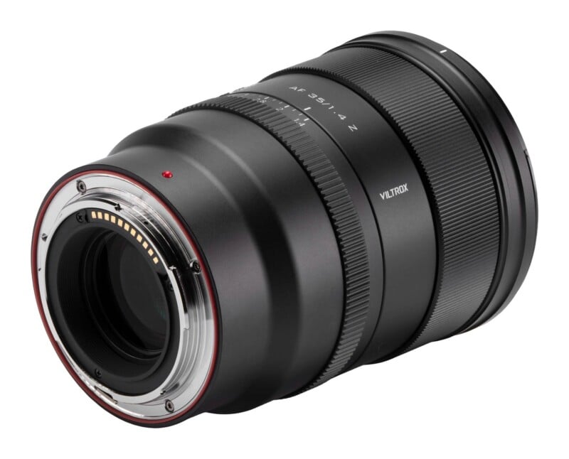 AF 35mm f/1.4 Pro